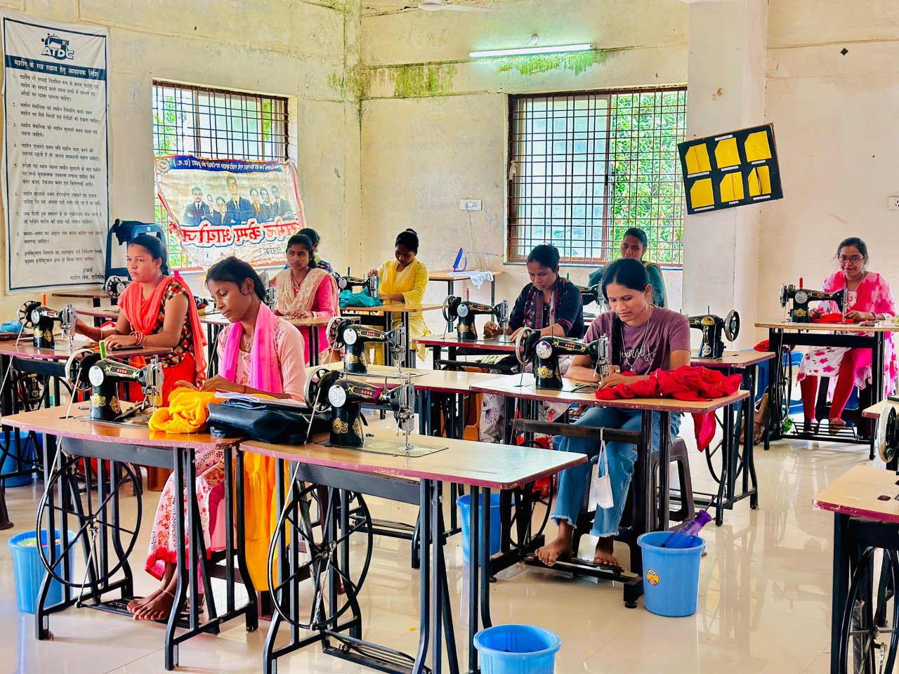 CG : सुकमा में ‘नियद नेल्ला नार’ योजना बनी बदलाव का माध्यम…