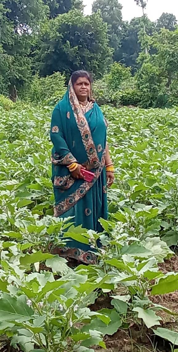 CG : बिहान योजना से अनीता के सपनों को मिली उड़ान…