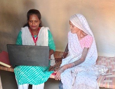 CG : चिड़ोरा की तारा बाई स्व-सहायता समूह से बनी आत्मनिर्भर