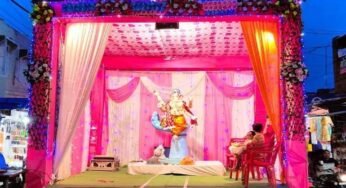 अस्थाई कनेक्शन लेकर ही झांकी-पंडाल की सज्जा करें : ऊर्जा मंत्री तोमर