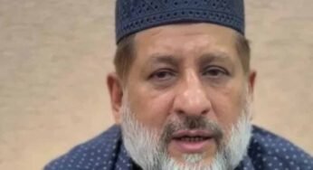 फर्जीवाड़े में फंसे कांग्रेस विधायक आरिफ मसूद, हाईकोर्ट ने 3 दिन में FIR दर्ज करने का आदेश दिया