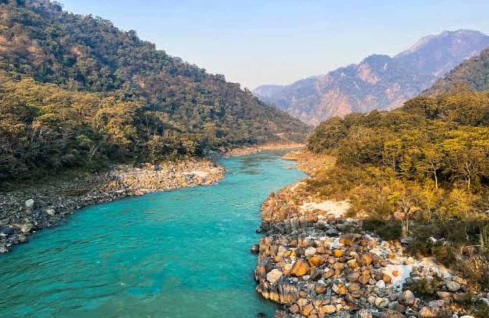 मध्यप्रदेश की नदियाँ भारत की सनातन संस्कृति की संवाहक : मुख्यमंत्री डॉ. यादव