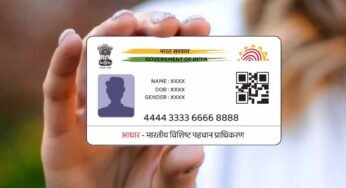 ग्वालियर: 32 स्कूलों में लगेंगे आधार अपडेट कैंप, 15-17 साल के बच्चों के लिए बायोमैट्रिक अनिवार्य