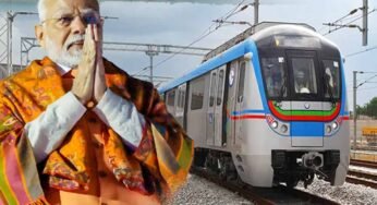 भोपाल मेट्रो: अक्टूबर में आएंगे PM मोदी, सितंबर 2025 तक शुरू होगी सवारी
