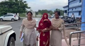 CG : पत्नी ने की करंट लगाकर पति की हत्या,