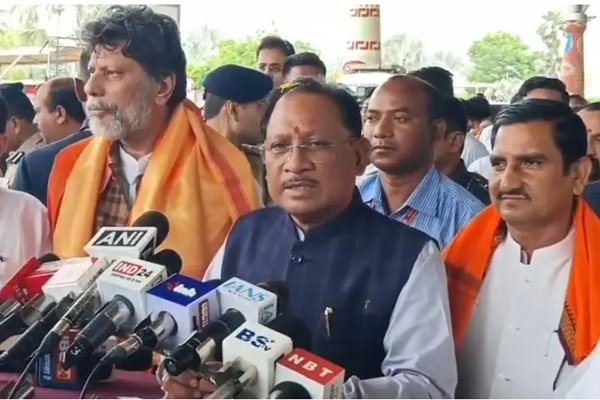 Cg : बहुत जल्दी होगा साय कैबिनेट का विस्तार…