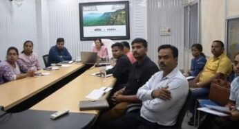 CG : उत्तरदायी शासन के तहत अभियान चलेगी : कलेक्टर