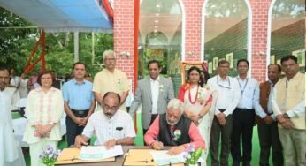 रायपुर : छत्तीसगढ़ की जनजातियों पर शोध और अनुसंधान की राह खुली