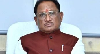 रायपुर : नहीं चलेगी ‘पेशी पर पेशी’: मुख्यमंत्री विष्णुदेव साय ने कलेक्टर्स और संभाग आयुक्तों को दिए स्पष्ट निर्देश