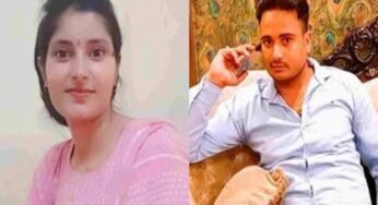 MP में ट्रेन से गायब अर्चना तिवारी यूपी के लखीमपुर खीरी में बरामद, नेपाल बॉर्डर के पास पुलिस ने किया कब्जा