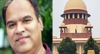 आपत्तिजनक कार्टून मामले में इंदौर के कार्टूनिस्ट माफी मांगेंगे, सुप्रीम कोर्ट में दी जानकारी