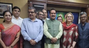 प्रदेश के लगभग 18 हजार युवाओं को हर वर्ष जीवन कौशल शिक्षा प्रशिक्षण दिया जा रहा है : मंत्री टेटवाल
