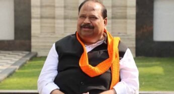 मंत्री काश्यप ने महू के कोदरिया में ई.टी.पी प्लांट बनवाने की दी सहमति