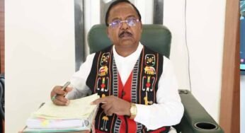 रायपुर : बलरामपुर में बनेगा प्रयास आवासीय विद्यालय, मंत्री रामविचार नेताम की पहल पर 25 करोड़ रूपए मंजूर