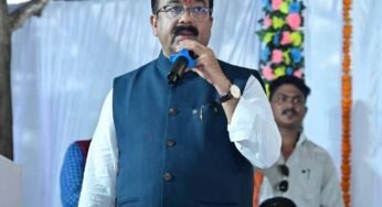 रायपुर : अलग राज्य बनने के बाद छत्तीसगढ़ की बदली है दशा और दिशा – अरुण साव