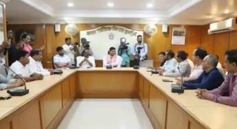 सराफा चौपाटी पर मेयर भार्गव का फैसला: नहीं हटेगी दुकानें, सुरक्षा और समय पर रहेगा जोर