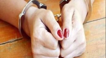 इंदौर में बड़ी कार्रवाई: एक करोड़ की ब्राउन शुगर और ₹48.5 लाख नकद के साथ महिला गिरफ्तार