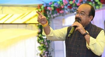 रायपुर : बस्तर के आदिवासियों की चिंता केंद्र और राज्य दोनों सरकारें कर रहीं: अरुण साव