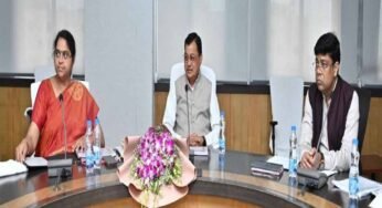रायपुर : शराब दुकानों में जल्द लागू होगी कैशलेश व्यवस्था, मंत्री लखन लाल देवांगन ने दिए निर्देश