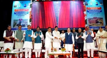 मध्यप्रदेश हैल्थ केयर फैसिलिटी और इनोवेशन में निभा रहा है अग्रणी भूमिका : केंद्रीय स्वास्थ्य मंत्री नड्डा