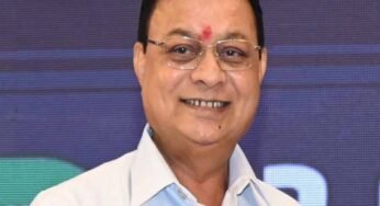 रायपुर : उद्योग मंत्री देवांगन के विशेष प्रयास से कोरबा में एल्युमिनियम पार्क का मार्ग प्रशस्त, ज़मीन हस्तांतरित हेतु जनरेशन कंपनी की बोर्ड से मिली हरी झंडी
