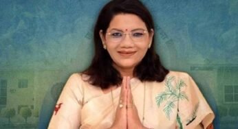 रामगढ़ टावर अपग्रेड होकर हुआ 4जी – विधायक श्रीमती रेणुका सिंह ने जताया आभार, कहा जनता की सेवा ही मेरा संकल्प