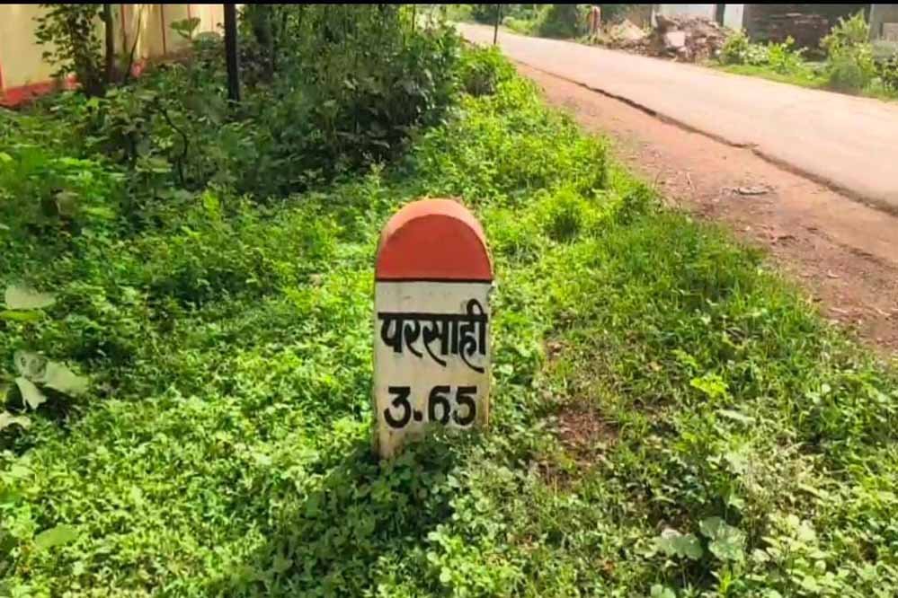 PM सड़क योजना बनी सहारा, किसानों और ग्रामीणों को मिला सुगम सफर