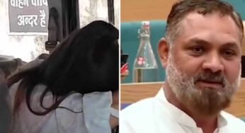 लव जिहाद फंडिंग का आरोपी कादरी इंदौर कोर्ट में सरेंडर, पुलिस रिमांड पर भेजा गया