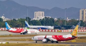 भोपाल से फिर उड़ान भरेंगी Air India Express और Indigo, जानें कब से शुरू होंगी फ्लाइट्स