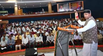 मध्यप्रदेश की सभी पैक्स डब्ल्यू.डी.आर.ए. की सदस्य बनेंगी – विश्वास सारंग
