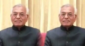 इंदौर हाईकोर्ट के रिटायर्ड जस्टिस शम्भू सिंह का निधन, 85 साल की उम्र में ढाबला गांव में अंतिम सांस