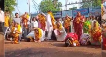 शिवपुरी में राजनीति का भूचाल: 18 पार्षदों ने एक साथ दिया इस्तीफा, मचा हड़कंप