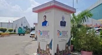 ग्वालियर टूरिज्म कॉन्क्लेव में चंबल के प्रसिद्ध व्यंजन, भोजन बिना प्याज-लहसुन के परोसा जाएगा
