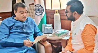 नितिन गडकरी ने ठोका सीना, 2 घंटे में मध्यप्रदेश टू महाराष्ट्र का काम पूरा करने का वादा निभाया