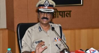 डीजीपी का अलर्ट मोड: धर्म के नाम पर शोषण बर्दाश्त नहीं, मजनुओं और ड्रग माफियाओं पर चलेगा बुलडोजर