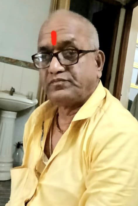 राजनांदगांव : अखिल भारतीय पुजारी संघ के राष्ट्रीय अध्यक्ष बने देव कुमार निर्वाणी