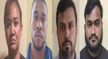 भोपाल में यासीन मछली के 50 पैडलर सक्रिय, टेलीग्राम पर कोडवर्ड से होती थी ड्रग डील