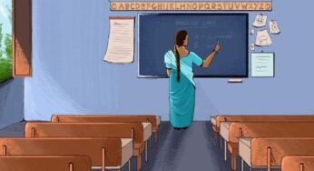 मध्य प्रदेश में 6.70 लाख बच्चों ने छोड़ी पढ़ाई, ड्रॉपआउट का आंकड़ा हर साल बढ़ा