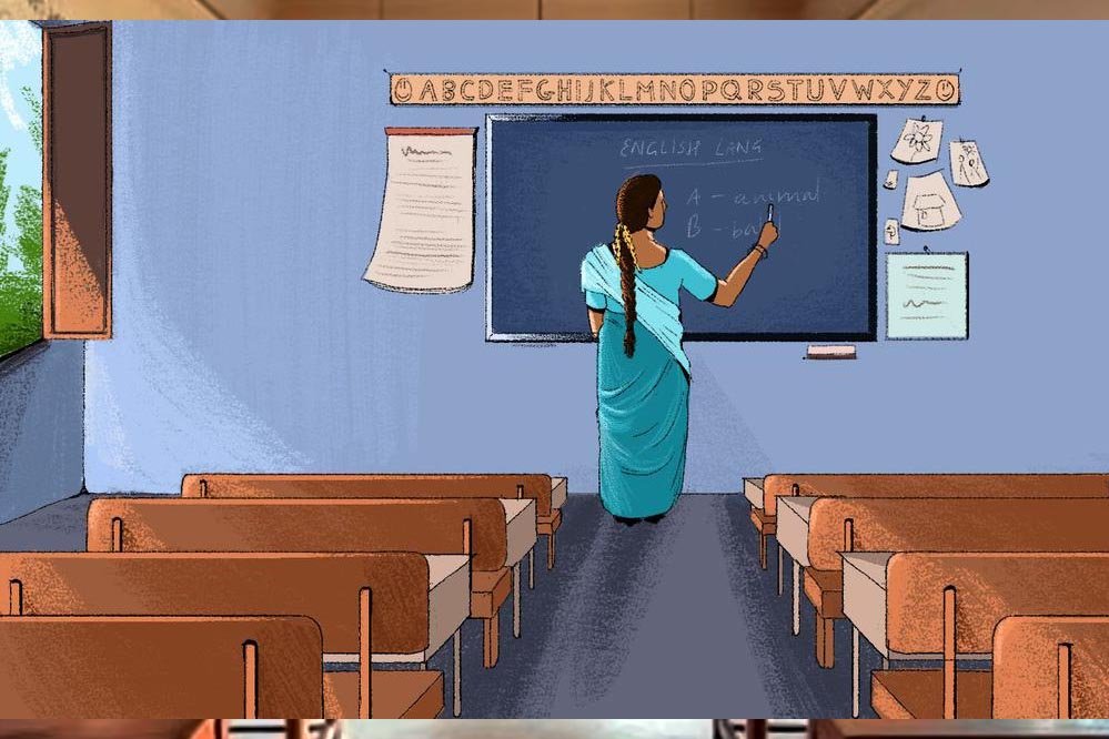 मध्य प्रदेश में 6.70 लाख बच्चों ने छोड़ी पढ़ाई, ड्रॉपआउट का आंकड़ा हर साल बढ़ा