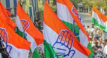 छत्तीसगढ़ में कांग्रेस का ‘वोट चोर-गद्दी छोड़’ अभियान, 90 विधानसभा क्षेत्रों में निर्देश