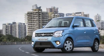 Maruti Suzuki Wagon R Hybrid जबरदस्त माइलेज और स्मार्ट टेक्नोलॉजी के साथ बाजार में नया धमाका