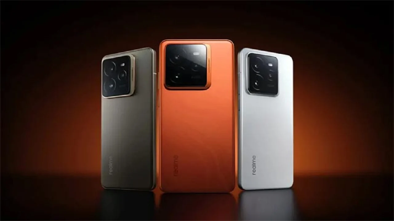 Realme का दमदार 5G स्मार्टफोन 7000mAh बैटरी और पावरफुल कैमरा के साथ हुआ लॉन्च