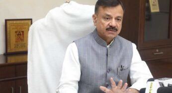 सरकारी स्कूलों की पाठ्य पुस्तकों का मुद्रण कार्य उच्च गुणवत्तापूर्ण हो- स्कूल शिक्षा मंत्री सिंह