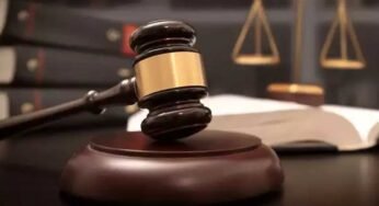 भ्रष्टाचार मामले में अभियुक्त कर्मचारी की मौत, कोर्ट ने पत्नी-बेटे-बहू को सुनाई 3 साल की सजा
