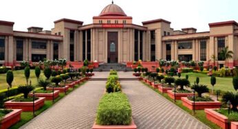 छत्तीसगढ़ हाईकोर्ट ने AIIMS रायपुर समेत सरकारी अस्पतालों की स्थिति पर सरकार से जवाब मांगा