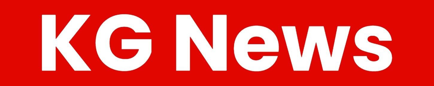 KG NEWS