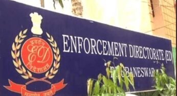 रायपुर में ED की बड़ी कार्रवाई, मेडिकल उपकरण खरीद घोटाले में 40 करोड़ की संपत्ति जब्त