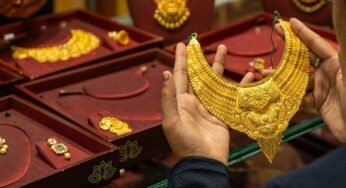 Gold Price Today: राखी पर सोने में जोरदार गिरावट, चांदी में भी भारी मंदी, जानिए आज के ताजा भाव