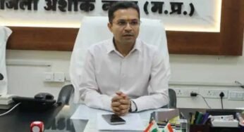 ज्योतिरादित्य सिंधिया ने की IAS अधिकारी की जमकर तारीफ, बताया काबिल-ए-तारीफ काम