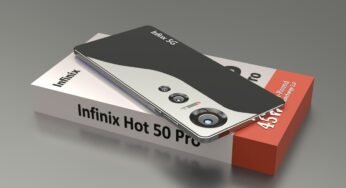 Infinix का धाकड़ 5G स्मार्टफोन 108MP कैमरा और 68W फास्ट चार्जिंग के साथ आया बाज़ार में
